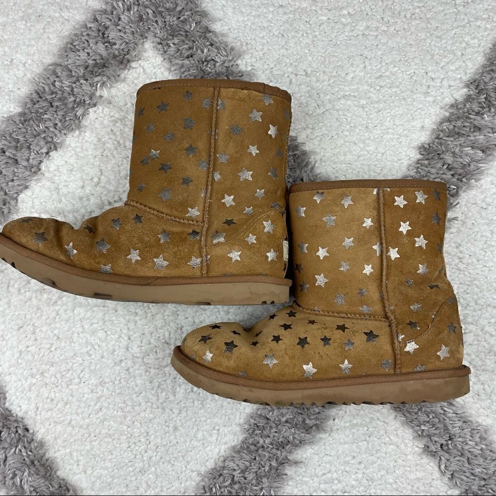Girls Ugg Boots  
